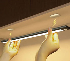Wireless Motion Sensor Light